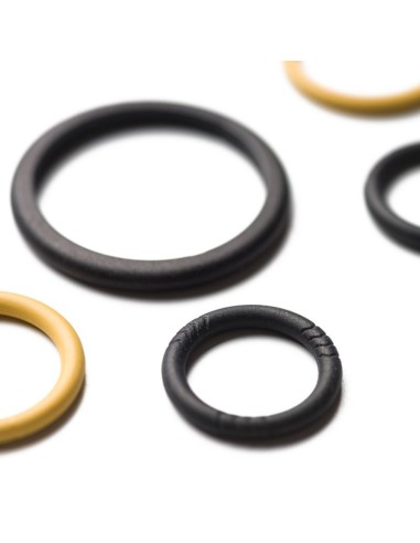 Leak Rings