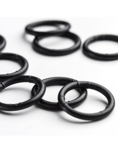 Leak Rings