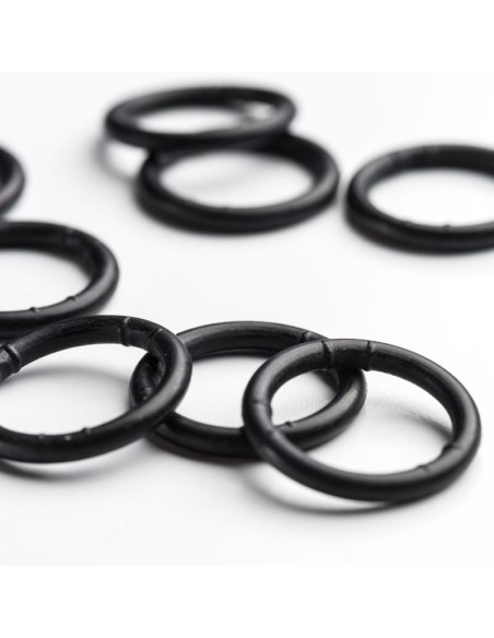 Leak Rings