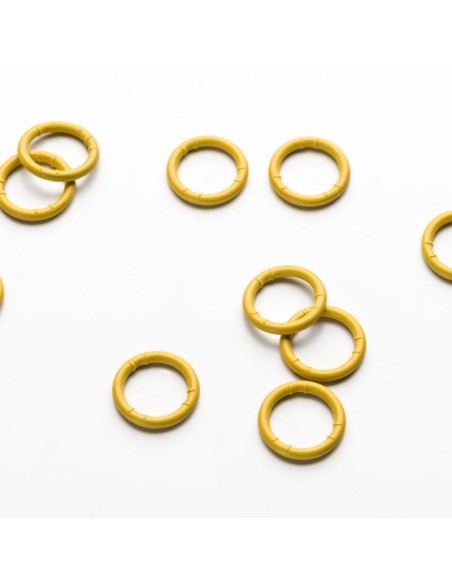 Leak Rings