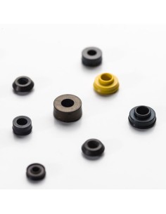 Microseals