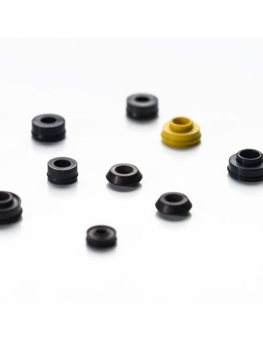 Microseals