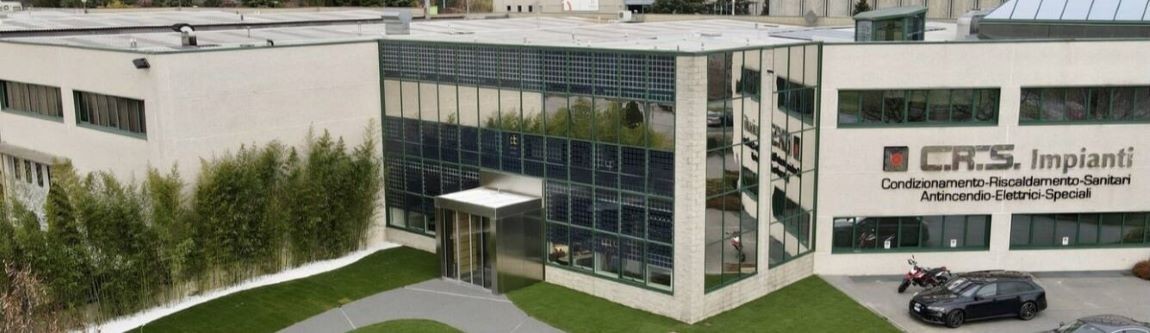 CRS Impianti e Costruzioni S.p.a.